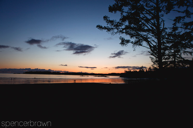 Tofino