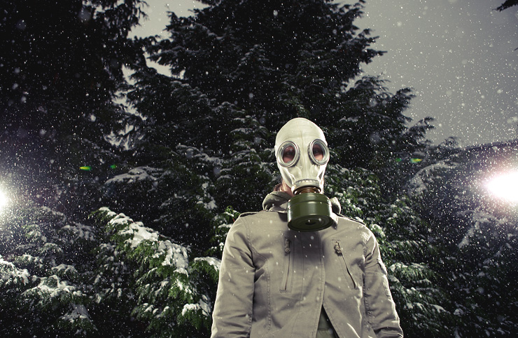 gasmask gasmask