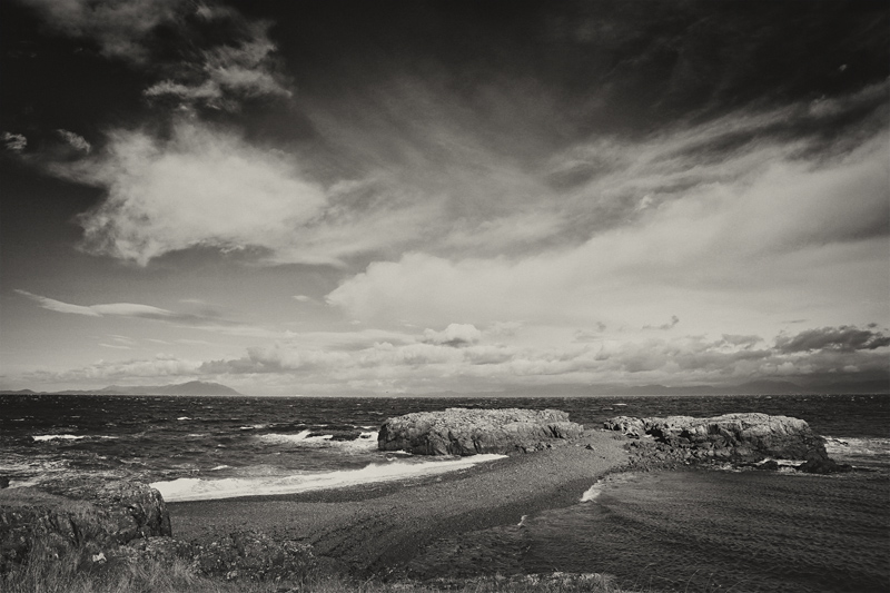 Neck Point Nanaimo