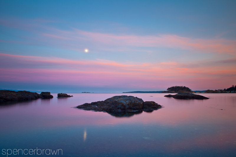Neck Point Nanaimo