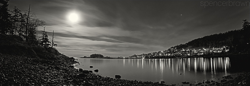 Neck Point Nanaimo