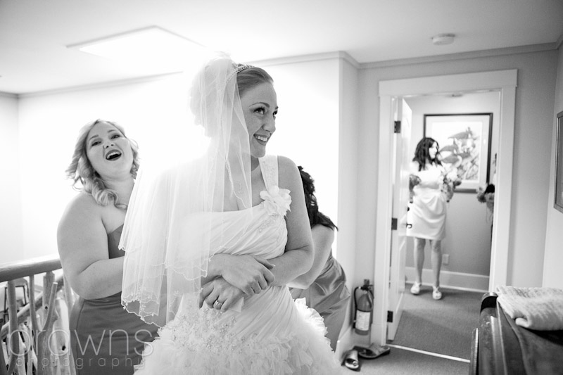 Vancouver Island Wedding Photographer | Brent and Josceline – Dragons ...